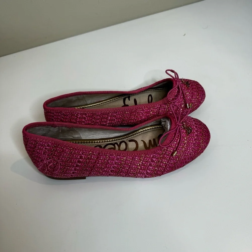 Sam Edelman hi felicia